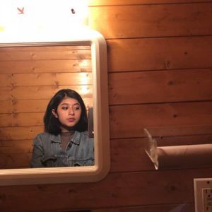 Meet your Posher, Abigail